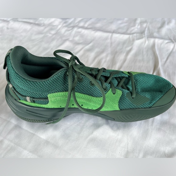 PUMA 9 J Cole x RS DREAMER GREEN - Picture 1 of 6